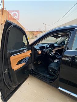 هافال H6